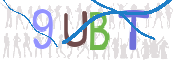 CAPTCHA-Bild