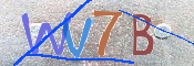 CAPTCHA-Bild