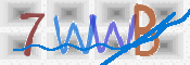 CAPTCHA-Bild