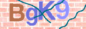 CAPTCHA-Bild