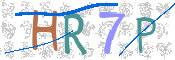CAPTCHA-Bild