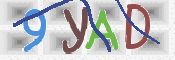 CAPTCHA-Bild