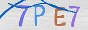 CAPTCHA-Bild