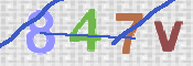 CAPTCHA-Bild