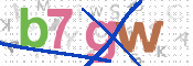 CAPTCHA-Bild