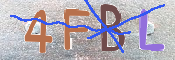 CAPTCHA-Bild
