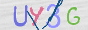 CAPTCHA-Bild