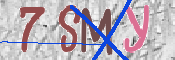 CAPTCHA-Bild